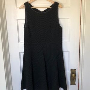 Catherine Malandrino dress